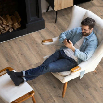 Cadenza Allegro Dark Brown 62001918