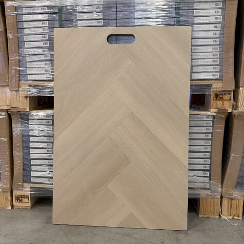 Lijmstrook Visgraat Valtrix