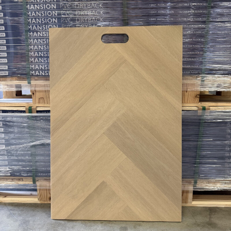 Lijmstrook Visgraat Sorvyn