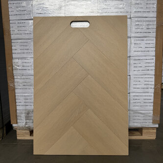 Lijmstrook Visgraat Nexira