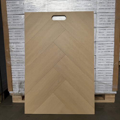 Lijmstrook Visgraat Nexira