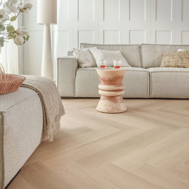 Lijmstrook Visgraat Sorvyn