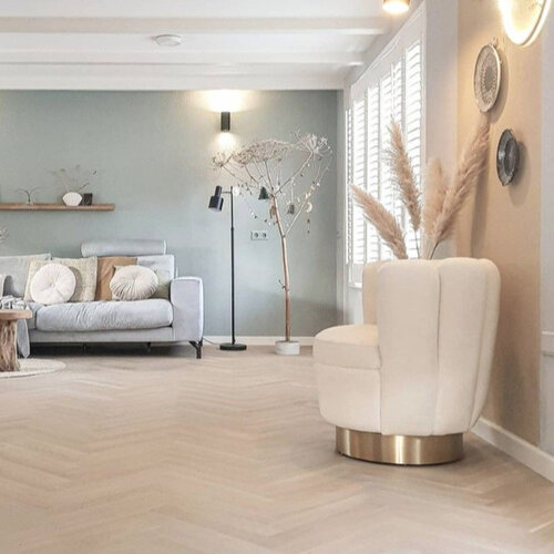 Lijmstrook Visgraat Valtrix