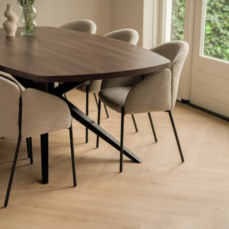 Lijmstrook Visgraat Nexira