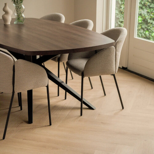 Lijmstrook Visgraat Nexira