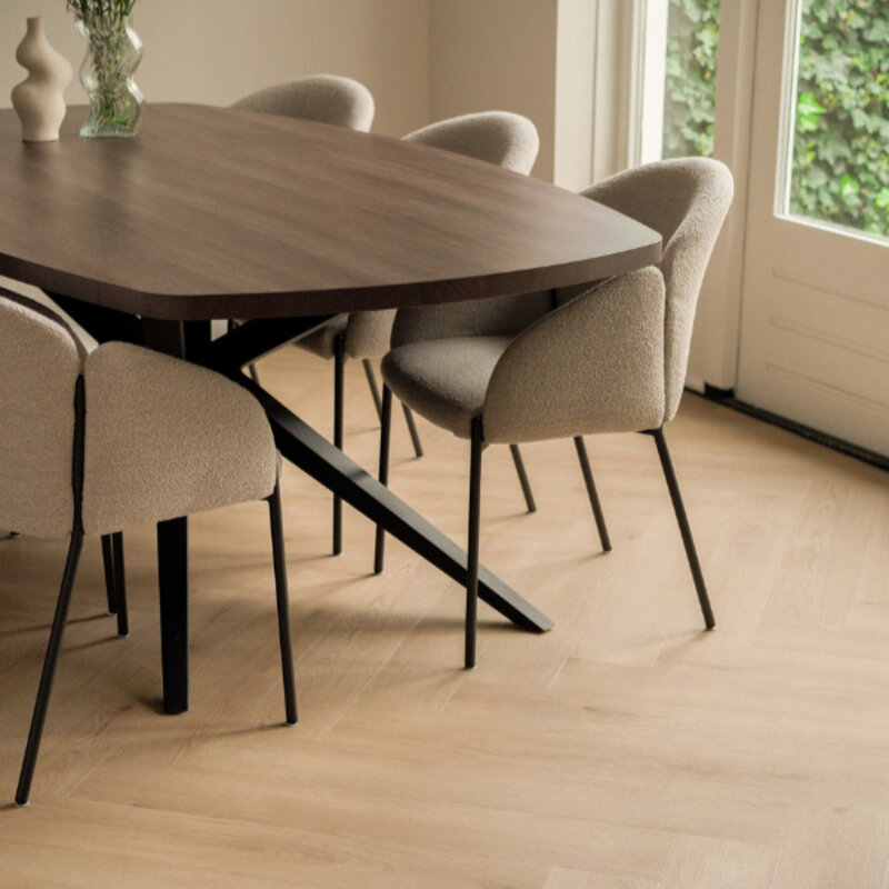 Lijmstrook Visgraat Nexira