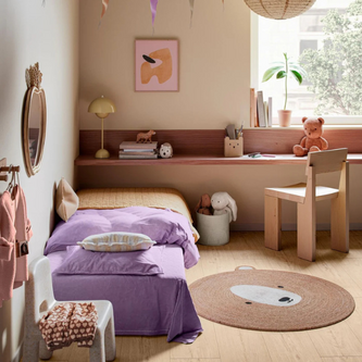 Wave Flowery Peanut 62002991