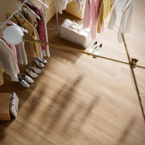 BerryAlloc  Wave Knotty Caramel 62002988