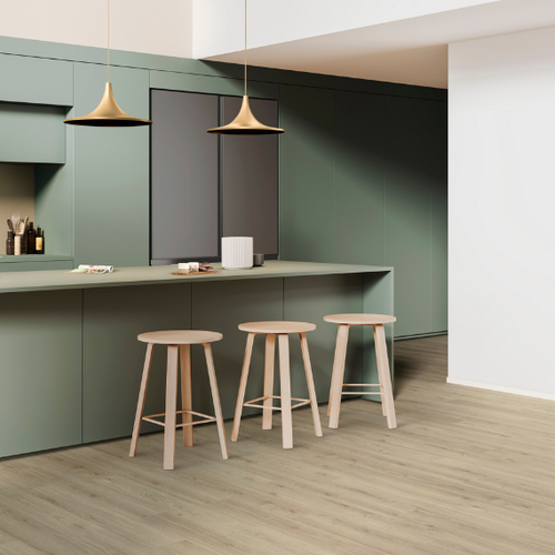 BerryAlloc  Wave Knotty Mocca 62002987