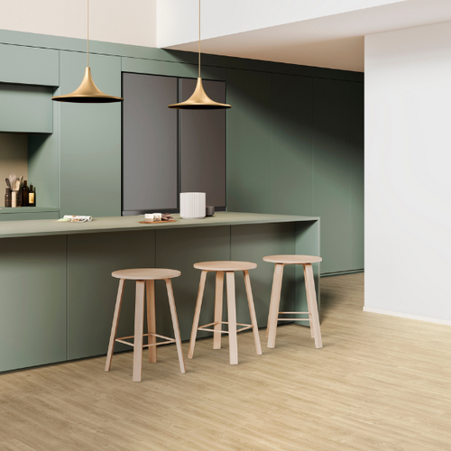 BerryAlloc  Wave Prime Ginger 62002986