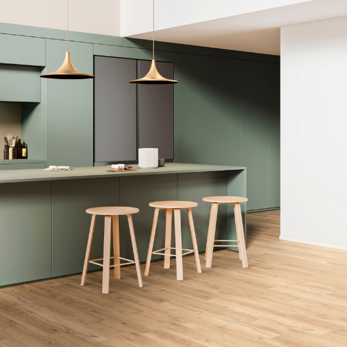 BerryAlloc  Wave Vivid Latte 62002990