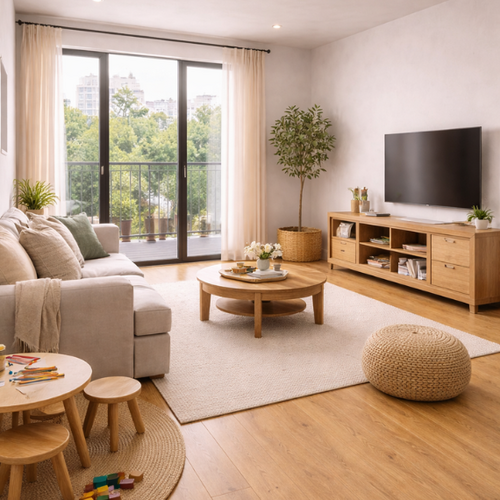 Otium at Home Amber Taupe 03440