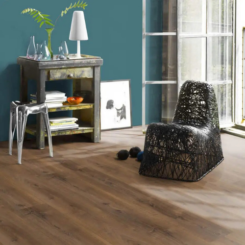 Otium at Home Dahlia Brown 03446