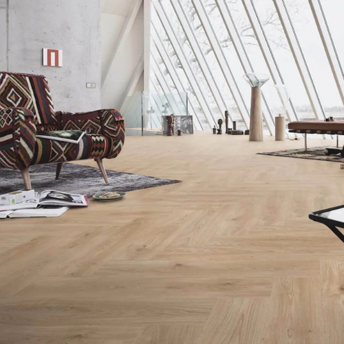 Meister Visgraat LS 350 Eik Relax Pure 07113