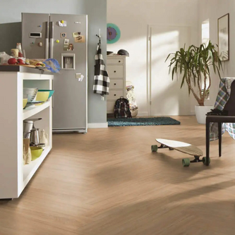 Visgraat LS 350 Princess Oak Creme 06896