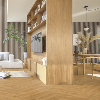 Visgraat LS 350 Oevereik Honing 07127