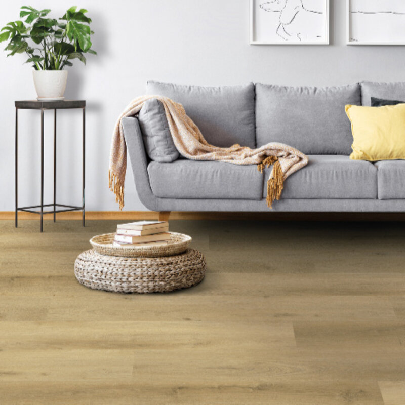 Lijmstrook Country Prestige Oak Light 4304