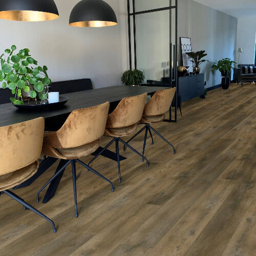 Gelasta  Lijmstrook Nevada Valley Oak Pepper 6001