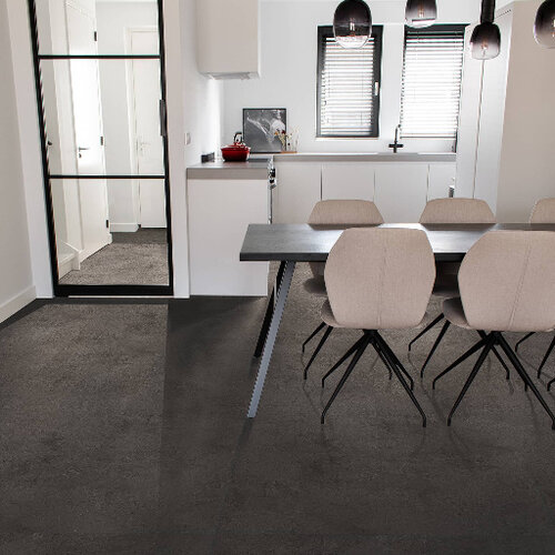 Gelasta  Lijmstrook Nova Arctic Graphite 6303