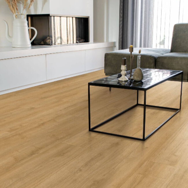 Lijmstrook Oakland Naturel 6101
