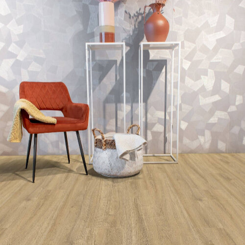 Gelasta  Lijmstrook Oakland Smoked 6104