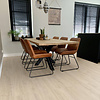 Lijmstrook Oakland Ivory 6105