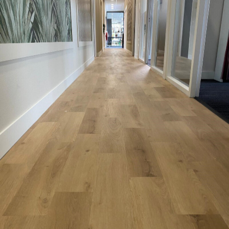 Lijmstrook Visgraat Vario Prestige Oak Natural 4400