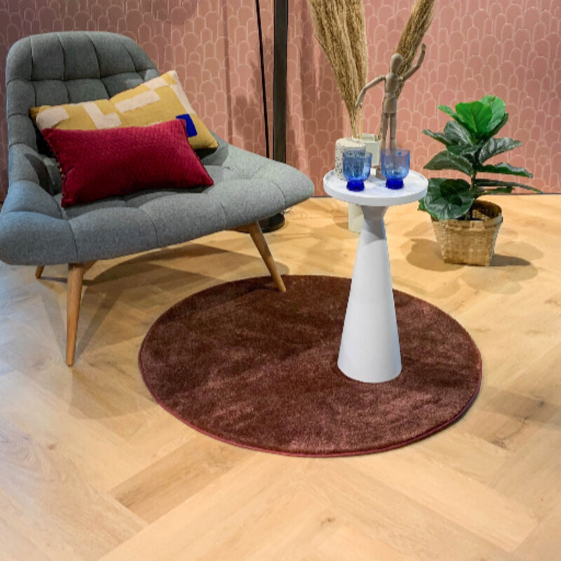Lijmstrook Visgraat Vario Prestige Oak Natural 4400