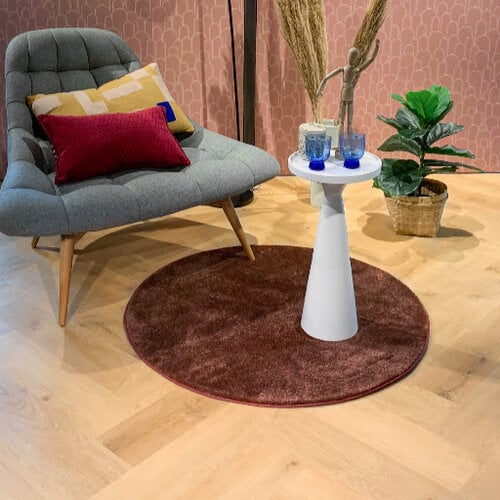 Gelasta  Click Visgraat Vario Prestige Oak Natural 5400