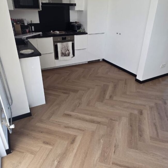 Lijmstrook Clermont Visgraat XL 77825