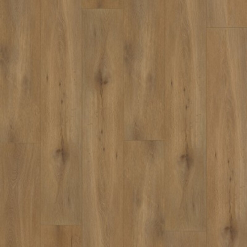 Click Callisto Natural Oak Dark 5100