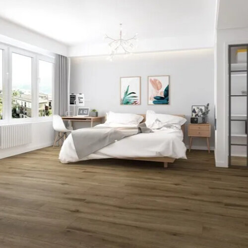 Gelasta  Click Callisto Natural Oak Dark 5100