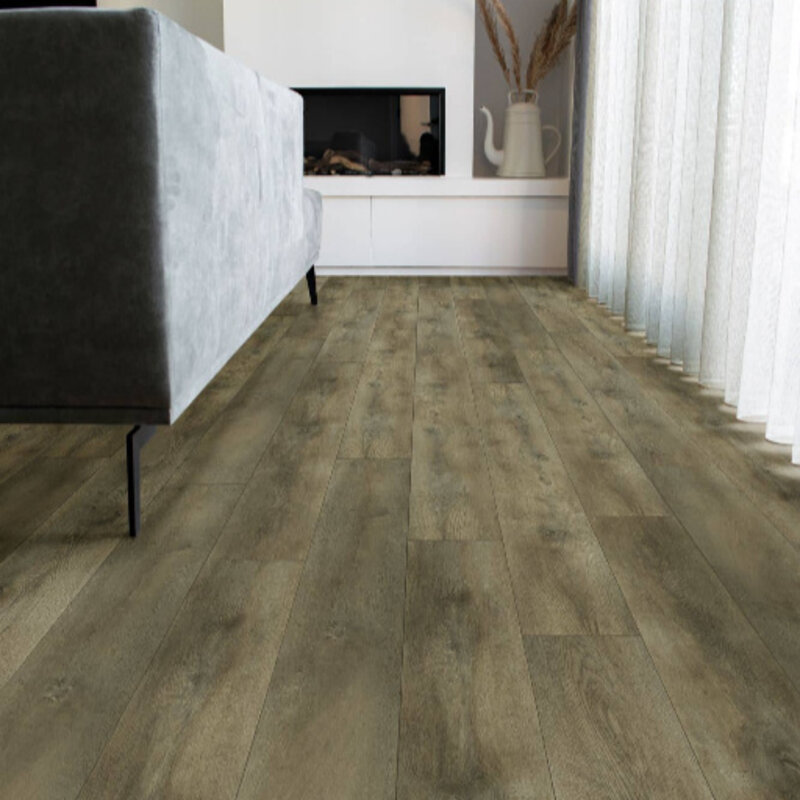 Click Nevada Valley Oak Smoked 7000