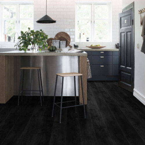 Gelasta  Click Nevada Valley Oak Charcoal 7003