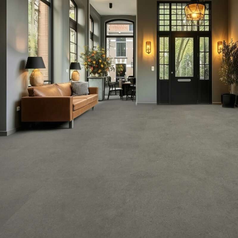 Lijmstrook Flash Basalt Grey 2200