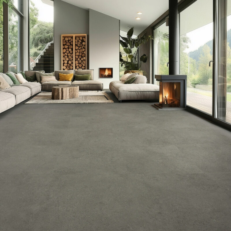 Lijmstrook Flash Basalt Grey 2200