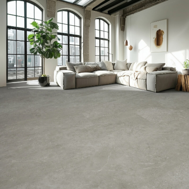 Lijmstrook Fusion Carrara Light Grey 1700