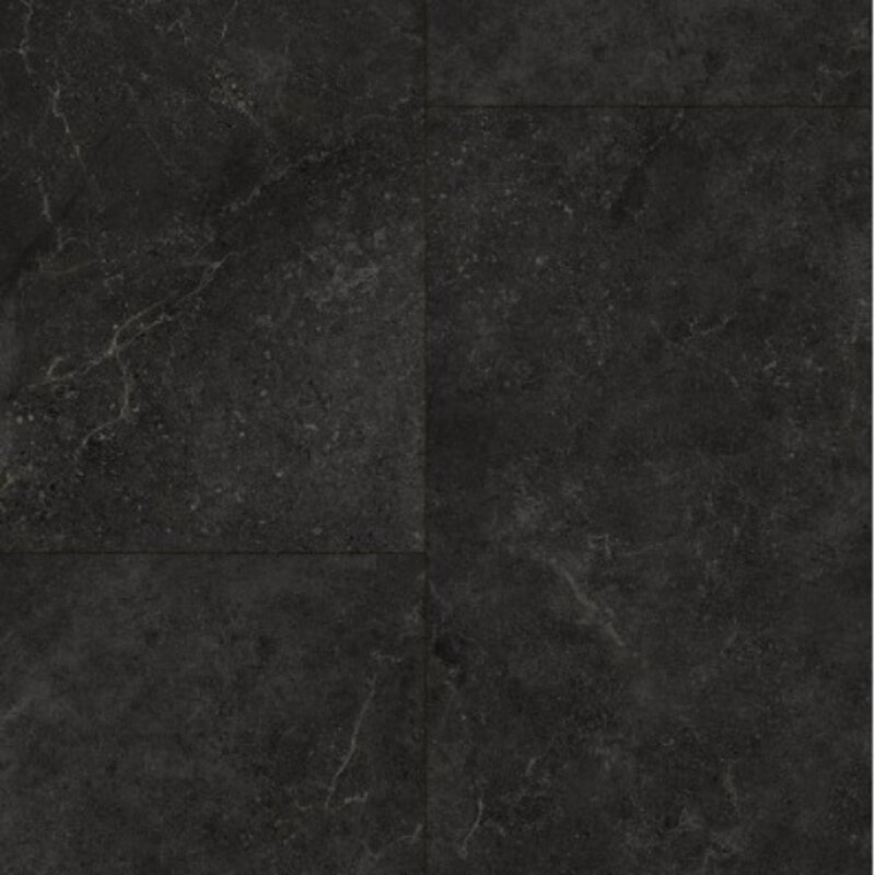 Lijmstrook Fusion Carrara Graphite 1702