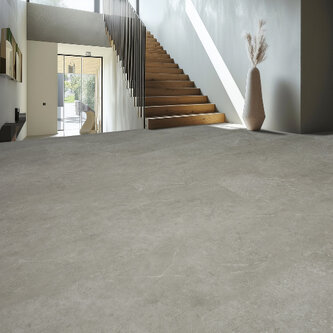 Click Fusion Carrara Light Grey 2700