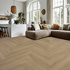 Lijmstrook Visgraat Highland Naturel 2603