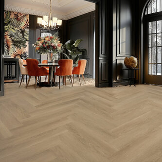 Click Visgraat Highland Naturel 3603
