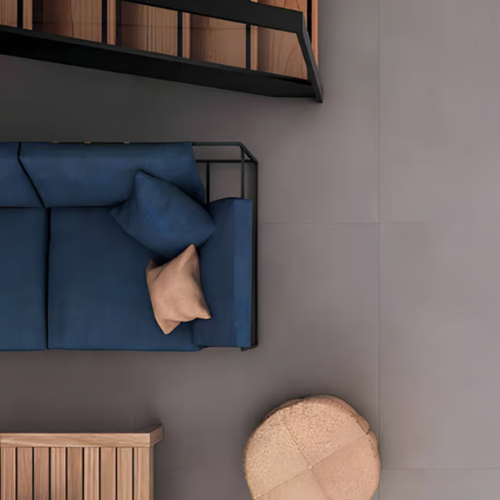 Ecoceramic Baltimore Gris 60 x 60 cm