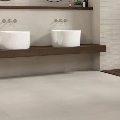 Ecoceramic Baltimore Perla 120 x 120 cm