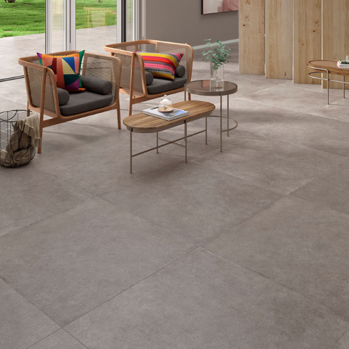 Durstone Clunia Gris 60 x 60 cm