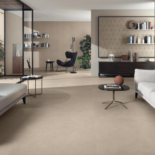 Atlas Concorde Boost Pro Taupe Matt 120 x 120 cm