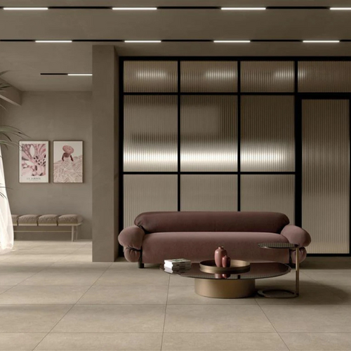KeraSelect Blok White 80 x 80 cm