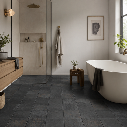 Unicom Starker Mosaico Oxid Iron 30 x 30 cm