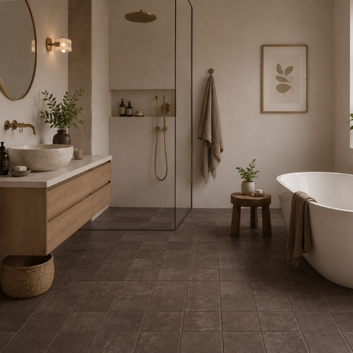 Unicom Starker Mosaico Oxid Lava 30 x 30 cm