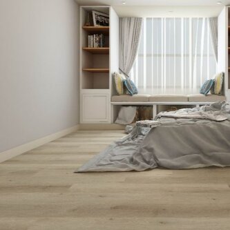 Lijmstrook Country Prestige Oak Greige 4302