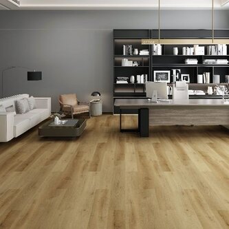 Lijmstrook Country Prestige Oak Sand 4303